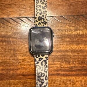 Apple Watch series 4 44M GPS + Cellular